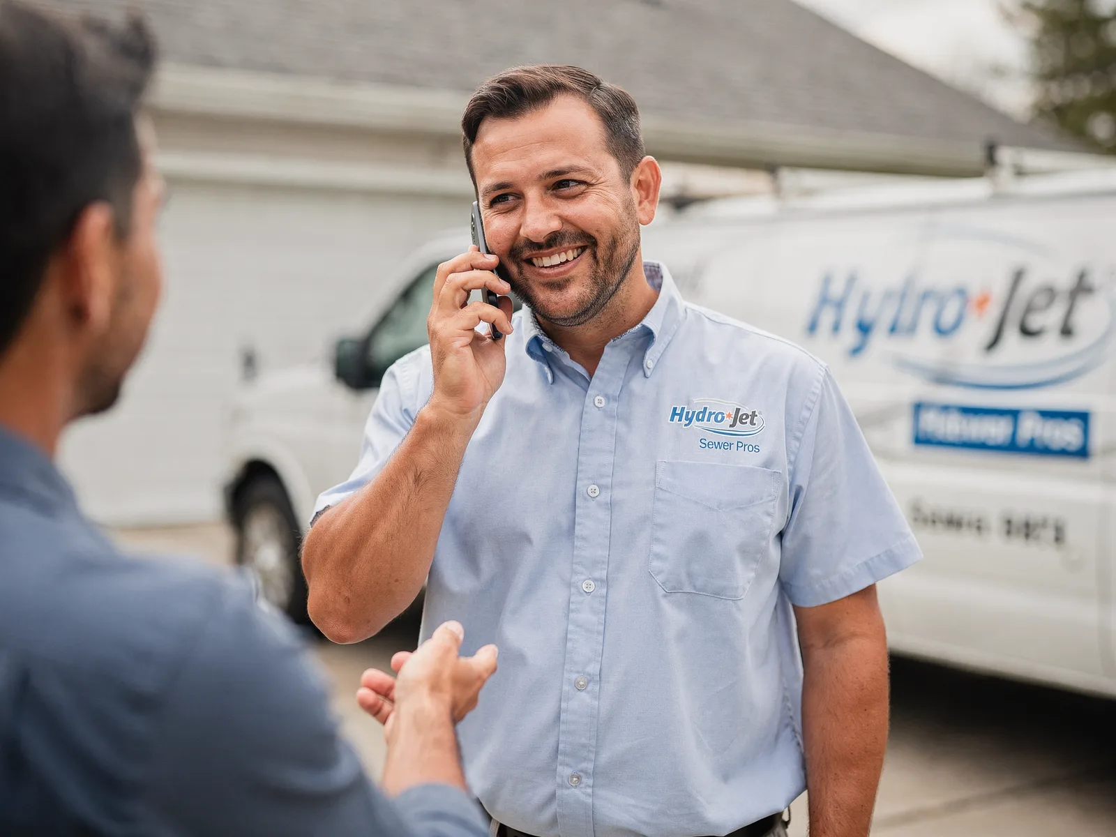 Hydro Jetting Ocean City, NJ FAQs